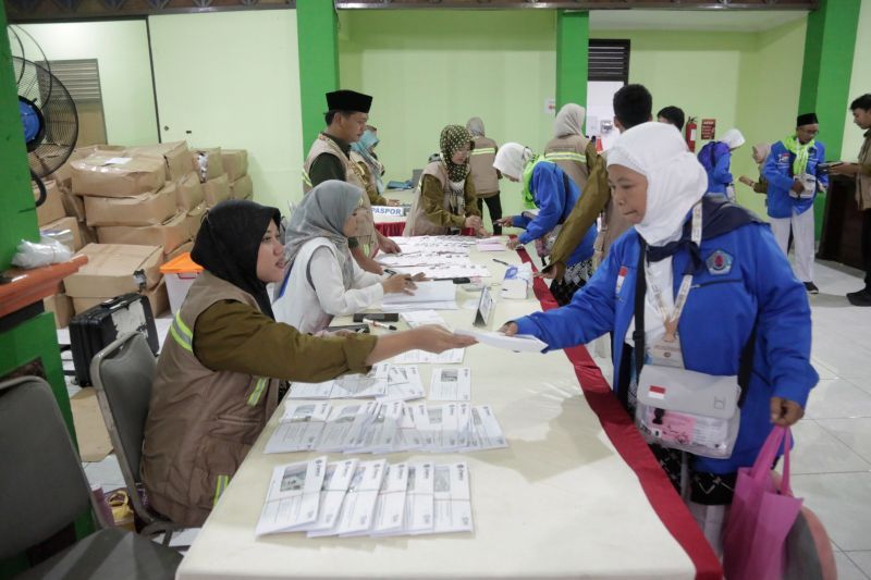 Bpkh Umumkan Skema Baru Subsidi Haji 2026, Nasib Jemaah Berubah Dapat Nilai Manfaat!
