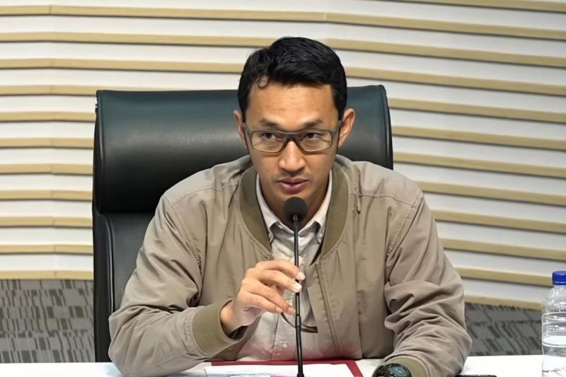 KPK Nilai Penegakan Hukum Pelanggaran Pemilu Nasional dan Daerah tak Berjalan Optimal