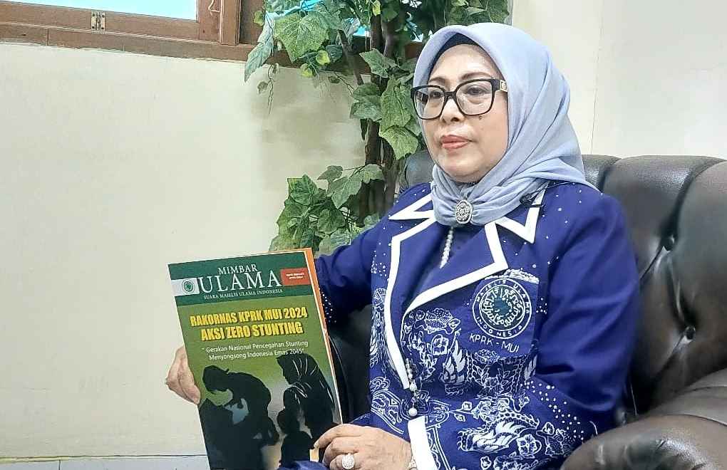 MUI Tuntut Hukuman Maksimal: Sisir Habis Daycare Ilegal, Wajibkan Akses CCTV