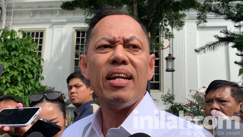 Kepala Bappisus Blak-blakan Soal Arahan Prabowo, Dari Evaluasi Program Hingga Kritik