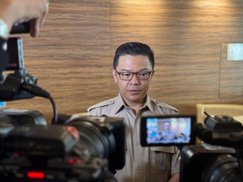 Prabowo Dorong Ketahanan Pangan Dan Energi Dalam Ktt Ke-48 Asean Di Filipina