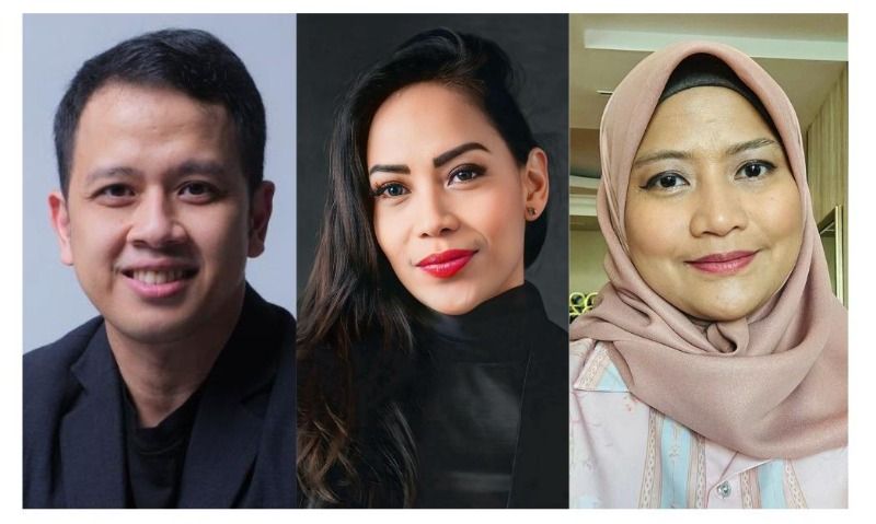 BPI Resmi Umumkan Pengurus 2026–2030, Fokus SDM dan Revisi UU Perfilman