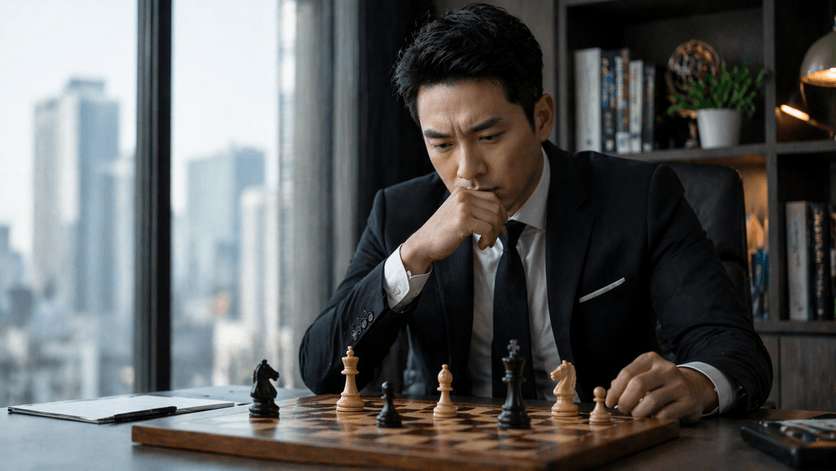 Menjaga Keberlangsungan Bisnis di 2026: Tujuh Strategi Kunci Agar Stabil dan Berkembang