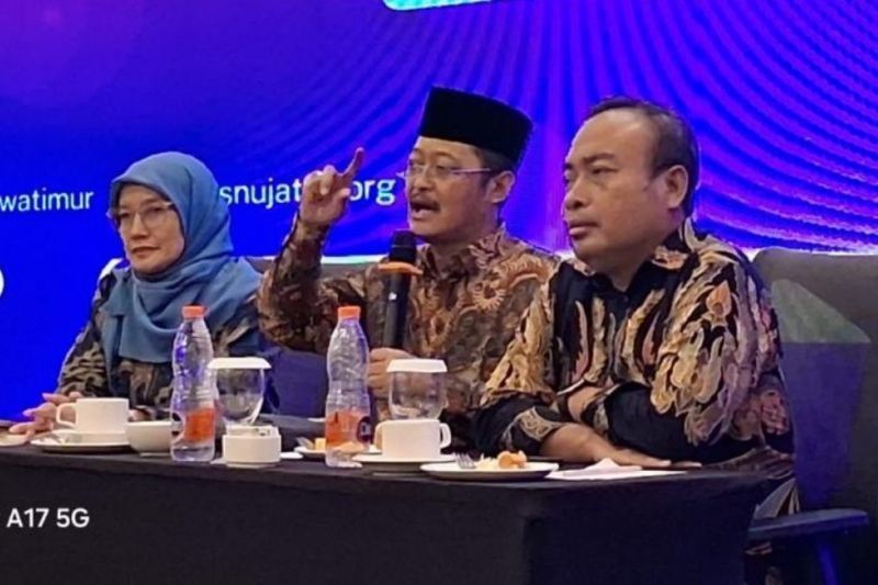 ISNU Jatim Desak Audit Nasional Sebelum Penutupan Prodi Kependidikan