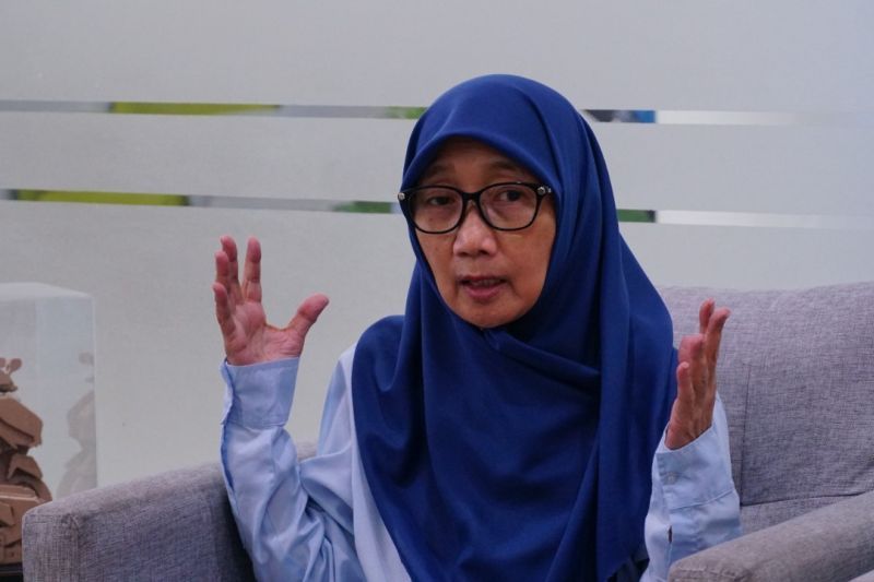 Perlintasan KA tak Sebidang Solusi Cegah Kecelakaan, Begini Penjelasan Pakar ITS