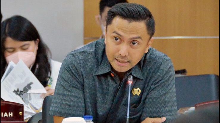 Permasalahan di Jakarta Menumpuk, Ketua DPRD Baru Diharap Responsif