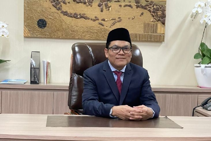 Rektor UIN Jakarta Respons Wacana Kemendiktisaintek Tutup Prodi tak Relevan