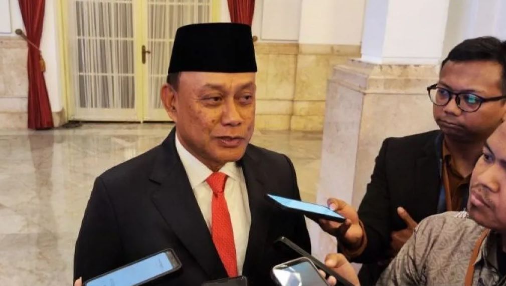 SPPG Terkena Suspend Dipastikan tak Terima Insentif