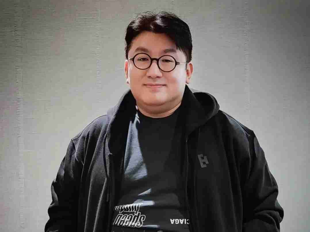 Profil Bang Si-hyuk, Pendiri HYBE dan BTS yang Terseret Kasus Penipuan Investasi