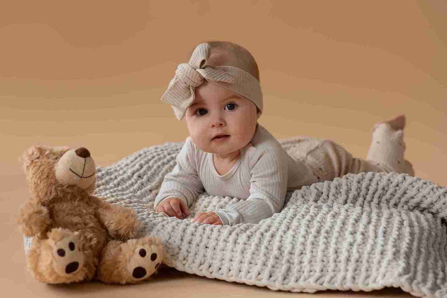 400 Nama Bayi Perempuan dalam Al-Qur’an dan Artinya: Modern, Estetik, dan Penuh Doa