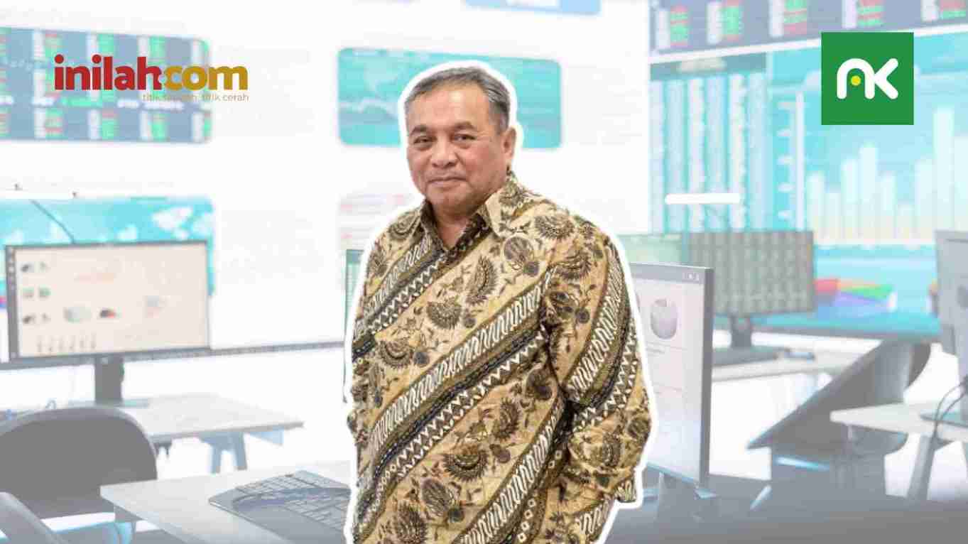 Profil Bernardino Moningka Vega, Pendiri AdaKami dan KADIN GEO
