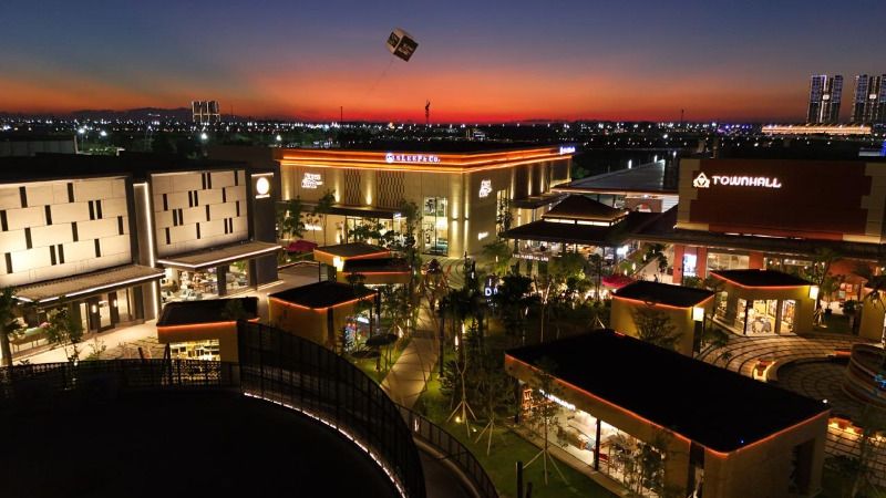 CBDK Raih 28 Persen Target Marketing Sales 2026 di Kuartal I