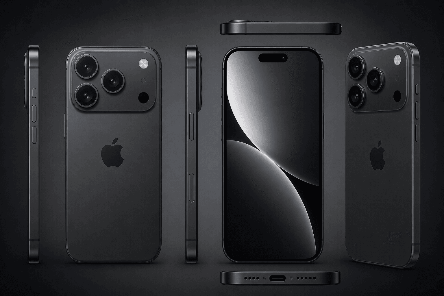 Apple Siapkan Harga Agresif Iphone 18 Pro Di Tengah Kenaikan Biaya Produksi