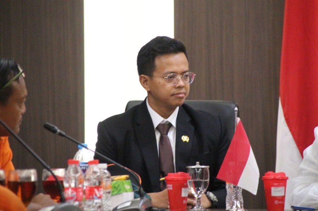 Waspada Pemborosan, Komisi E DPRD DKI Minta Program Gizi Jakarta Diawasi Ketat