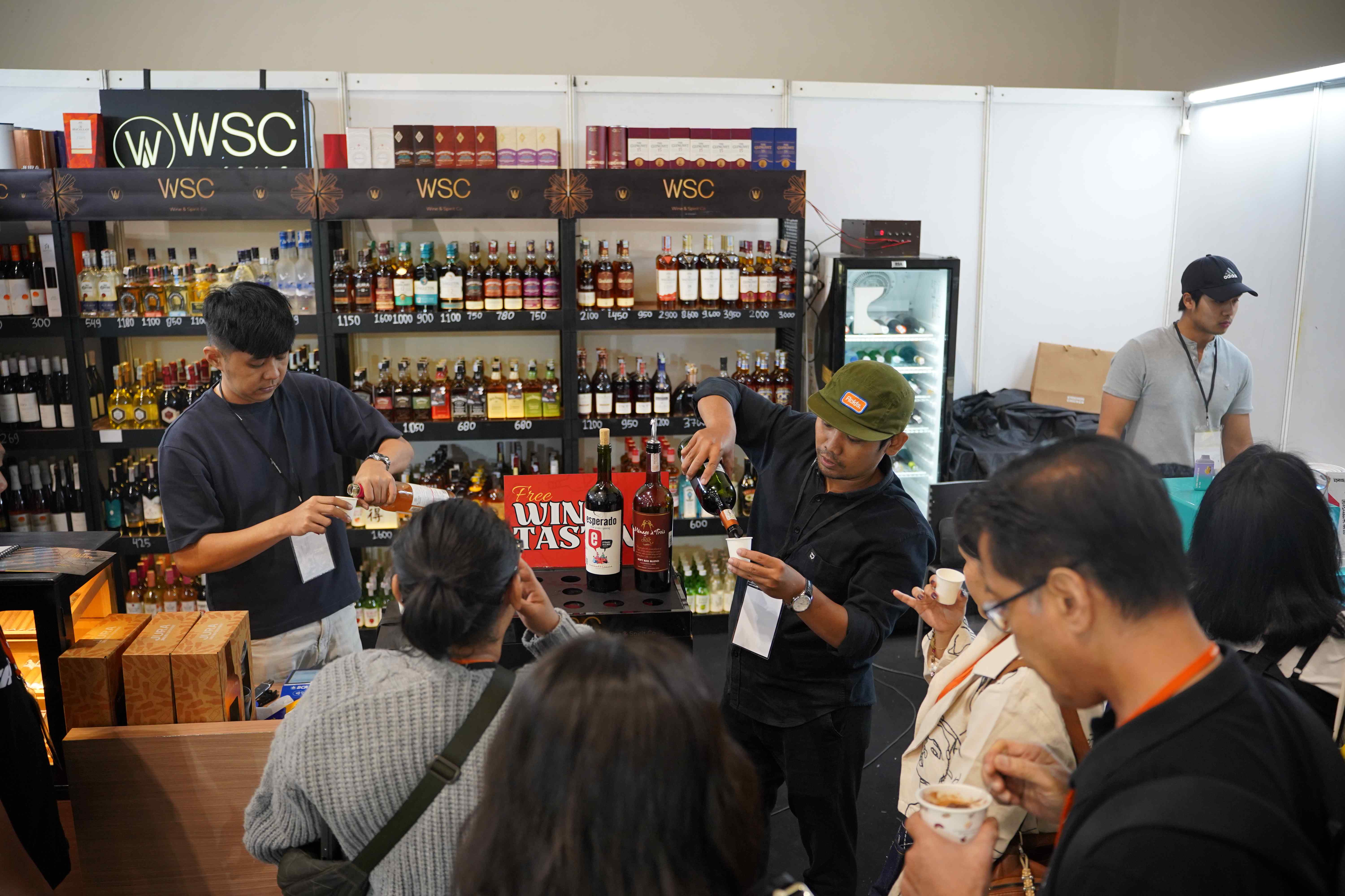Tren Bisnis F&B 2026: Kolaborasi Brand dan Experiential Dining