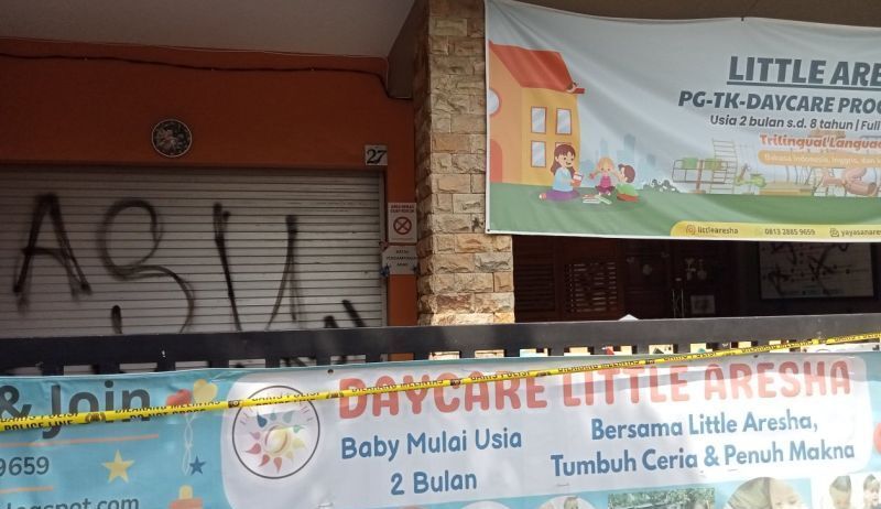 Usai Penganiayaan Anak Mencuat, Sri Sultan Instruksikan Tutup Daycare Ilegal di Yogyakarta