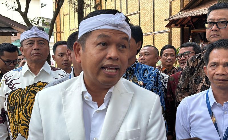 Usai Insiden Kecelakaan KA, Keluarga Afna Regita Dapat Wejangan Khusus dari Dedi Mulyadi