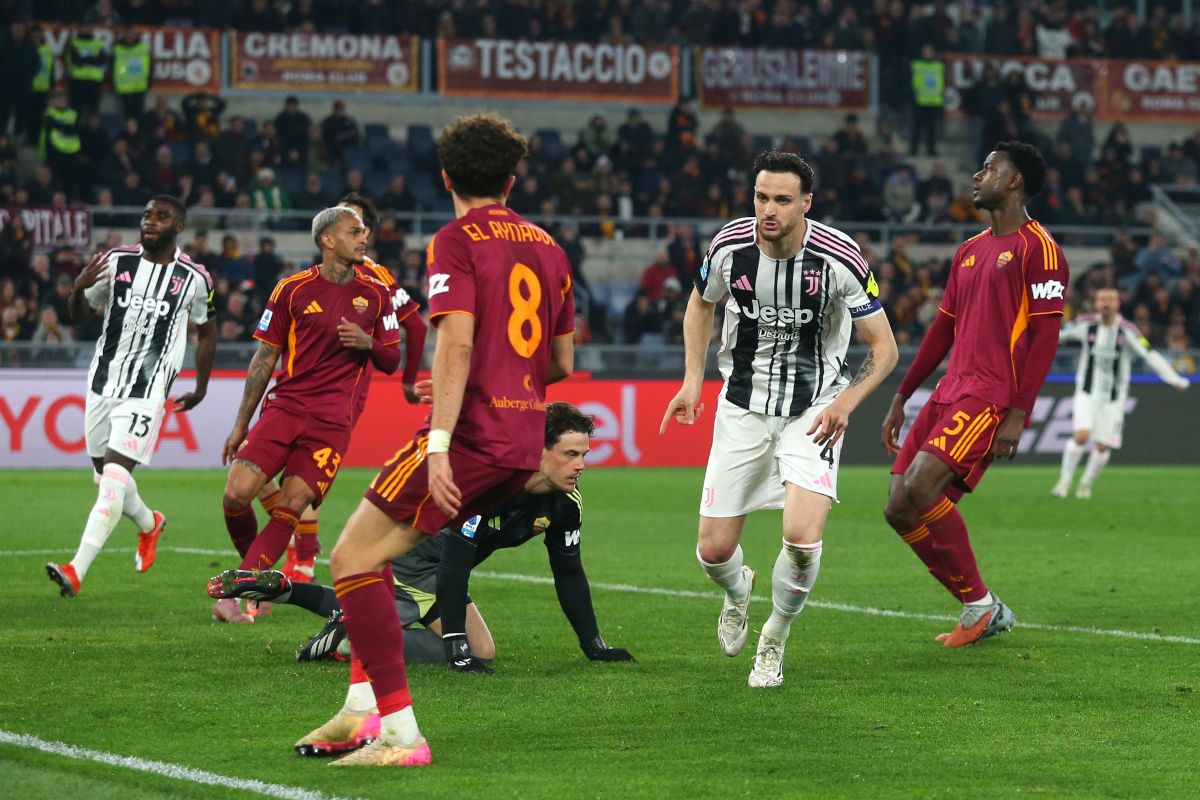 Gara-gara Derby Roma, Jadwal Napoli-juventus-milan-como Belum Jelas