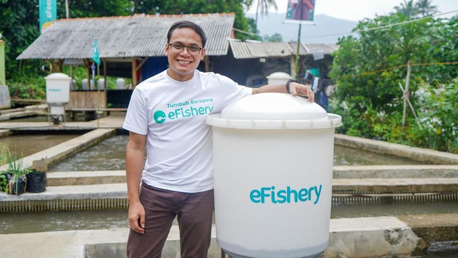 Akhir Kiprah Gibran, Eks CEO Diganjar 9 Tahun Bui