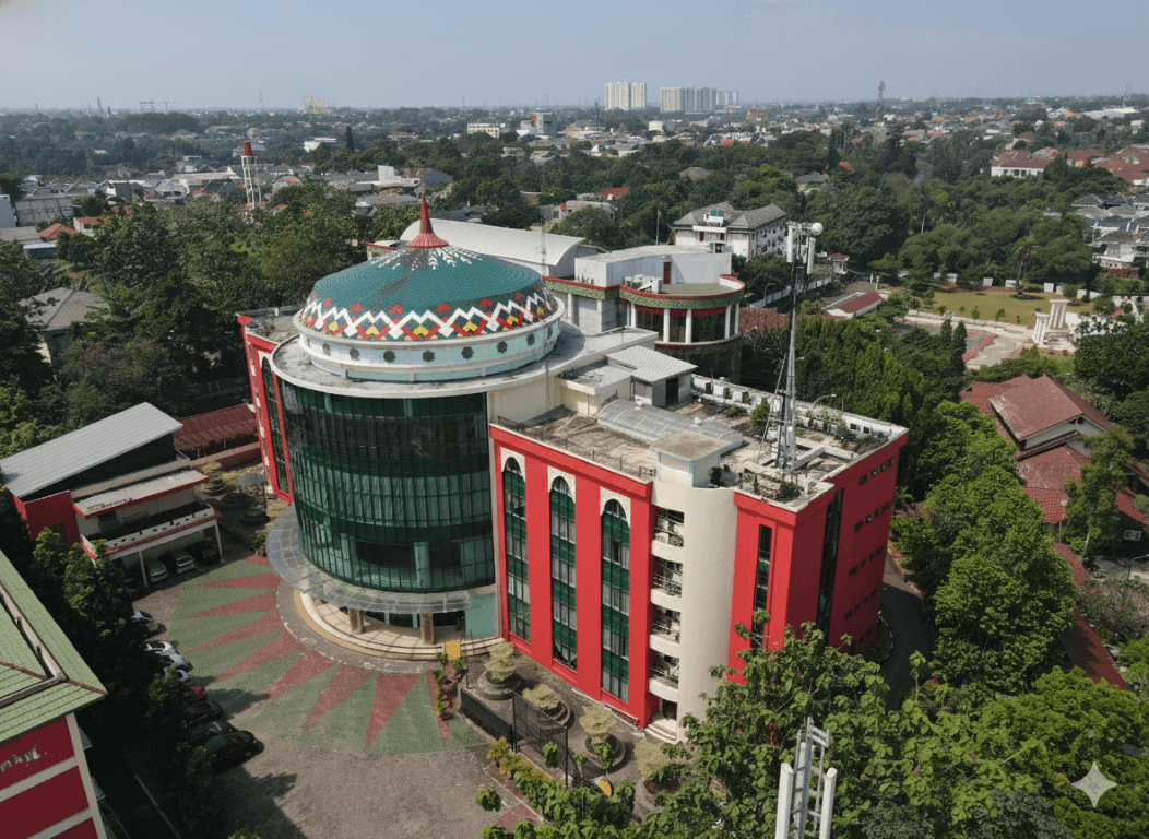 Muhammadiyah Pecahkan Rekor Dunia, Kuasai Fakultas Kedokteran Terbanyak