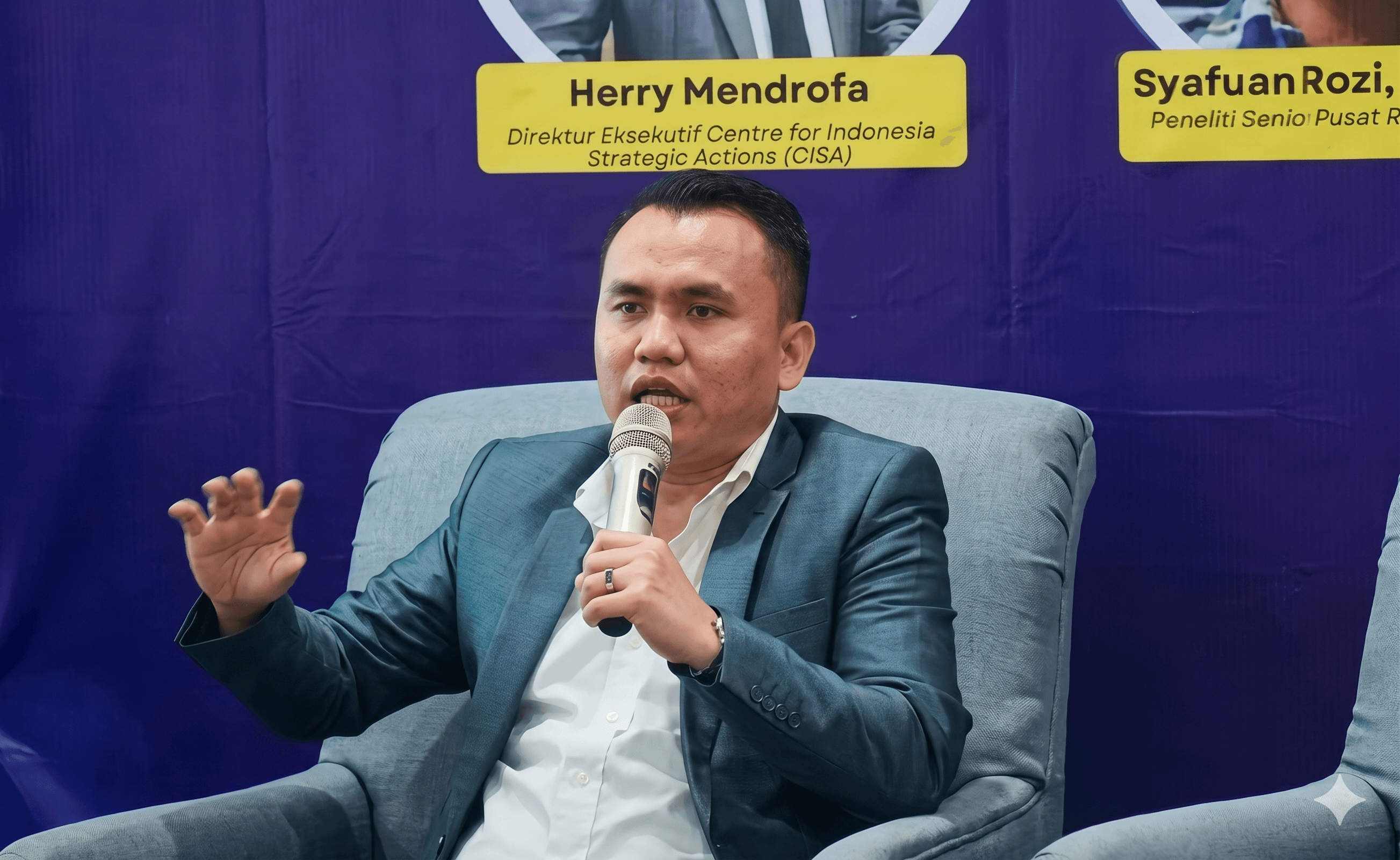 Usulan KPK soal Jabatan Ketum Jadi Kritik Transparansi Kaderisasi Parpol