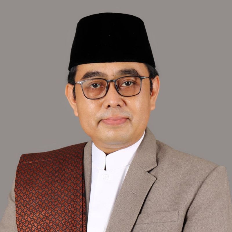 Guru Besar Uin Jakarta Beberkan Tantangan Pendidikan Indonesia Di Hardiknas 2026