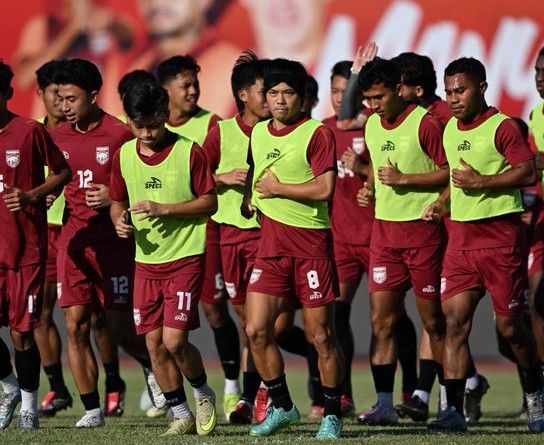 Ketat! Klasemen Super League Usai Borneo FC Kalahkan Semen Padang