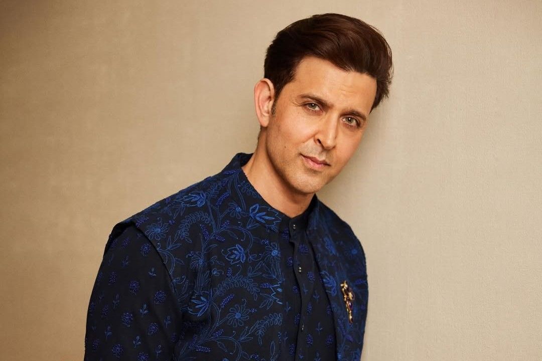 10 Film Hrithik Roshan Terbaik Rating Tinggi di IMDb, Wajib Ditonton Pecinta Bollywood