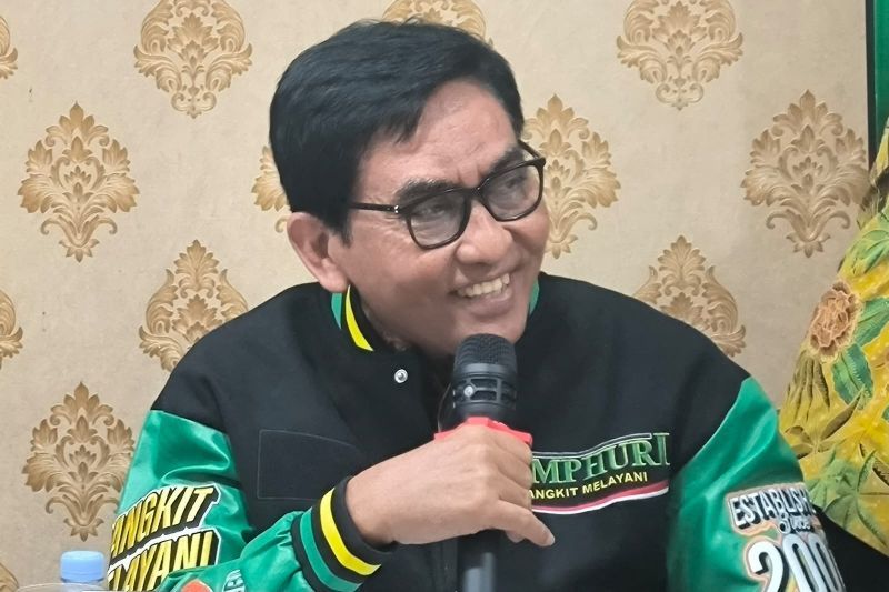 Krisis Tiket Umrah 2026, Amphuri Desak Pemerintah Turun Tangan!