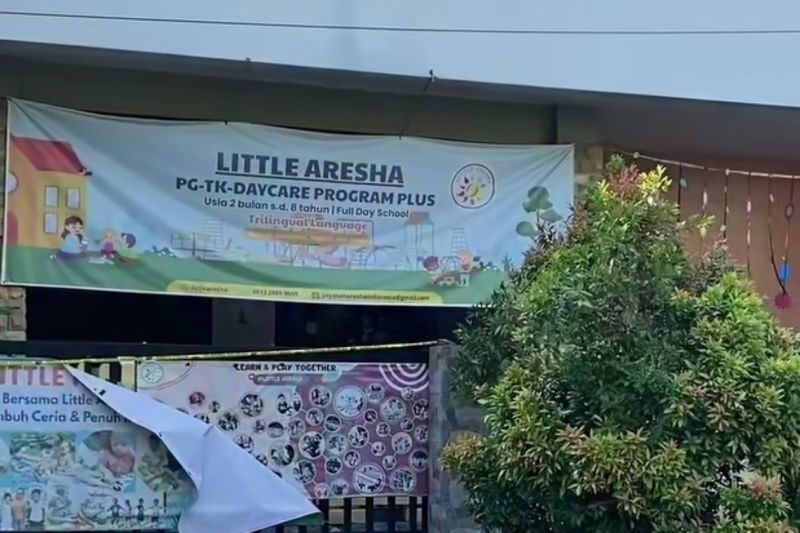 Kekerasan Anak di Daycare Yogyakarta, KPPPA Turunkan Tim Dampingi Penanganan Kasus