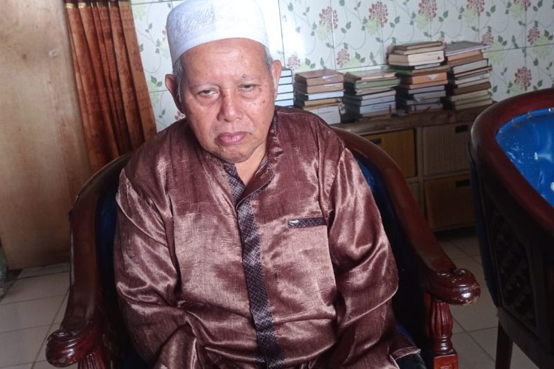 Ulama Lebak Desak Akhiri Perang Timur Tengah, Indonesia Diminta Tetap Nonblok