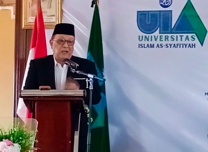 Timur Tengah Membara Indonesia Terancam Ikut Terbelah, Inilah Pesan Buat Generasi Muda