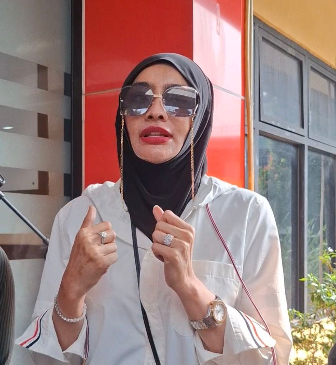 Skincare Doktif Dilaporkan Ke Bpom!