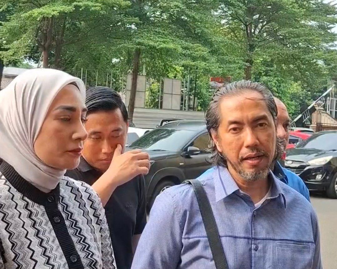 Sunan Kalijaga Ungkap Erin Tak Akan Damai Dengan Art Hingga Tahu Dalang Kasus Ini