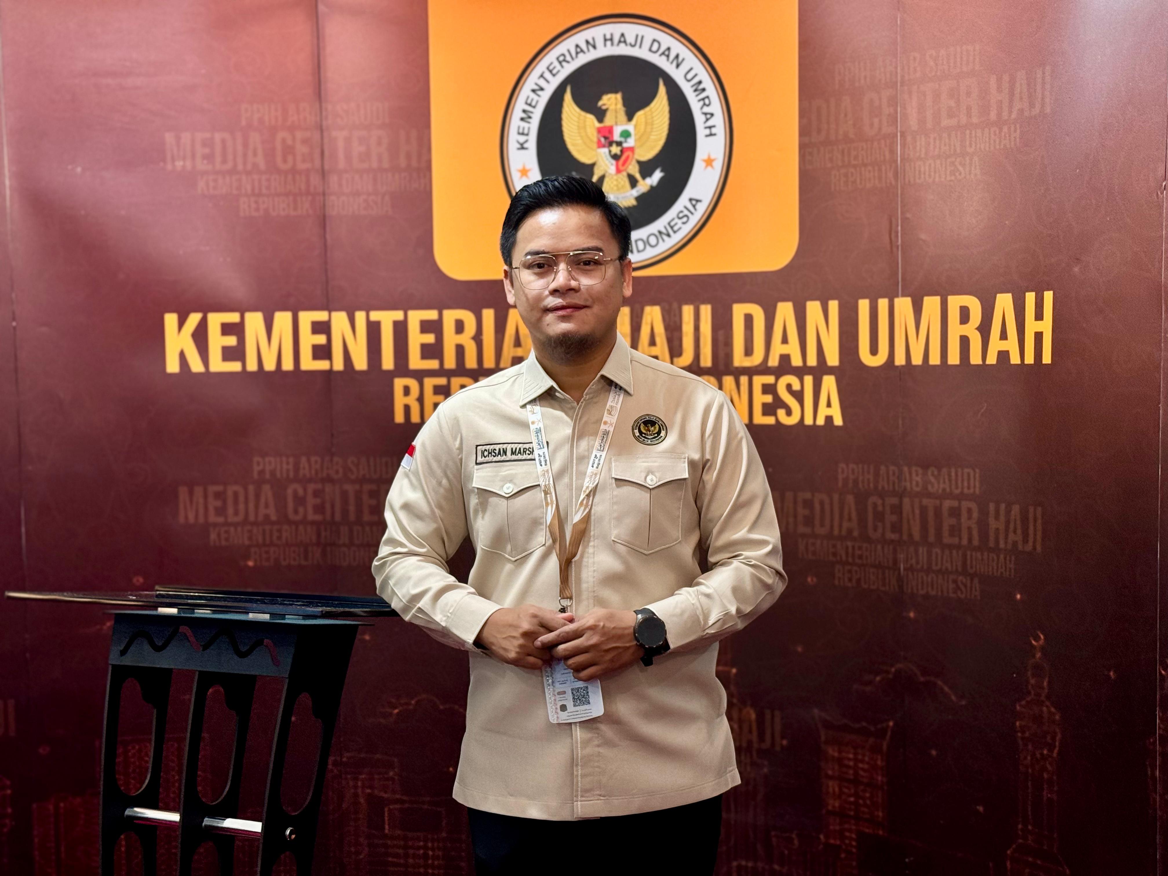 Niat Suci Malah Jadi Korban, Satgas Kini Buru Pelaku Haji Ilegal