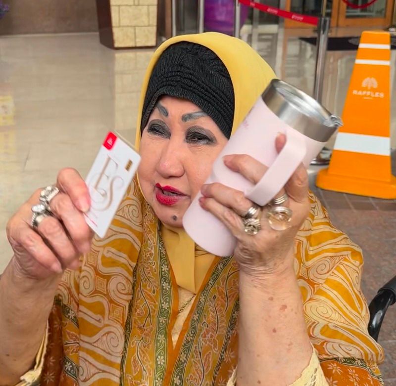 Duh Ngiler! Suvenir Akad Nikah El Rumi dan Syifa Hadju, Dapat Emas hingga Tumbler Mahal