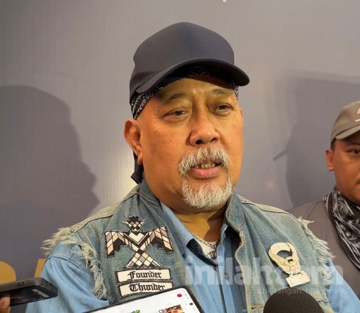 Indro Warkop: Kurban Bukan Soal Jumlah, Keikhlasan yang Utama