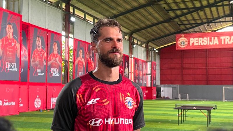 Meski Kecewa Terlempar Dari Jakarta, Ricardo Fokus Menangi El Clasico
