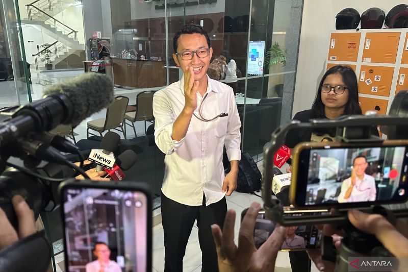 Kpk Dapat Info Ada Oknum Ngaku Bisa Urus Perkara Importasi Barang