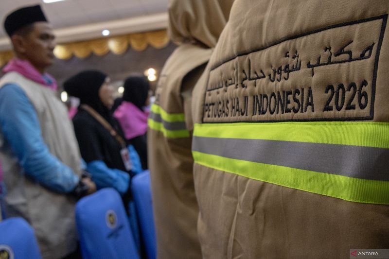 Punya Riwayat Penyakit Jantung, Seorang Calon Haji Asal Embarkasi Padang Wafat