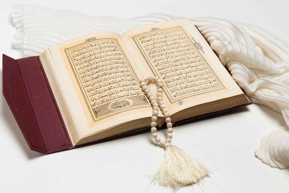 Hukum Mempelajari Ilmu Tajwid Dan Pentingnya Bagi Umat Islam