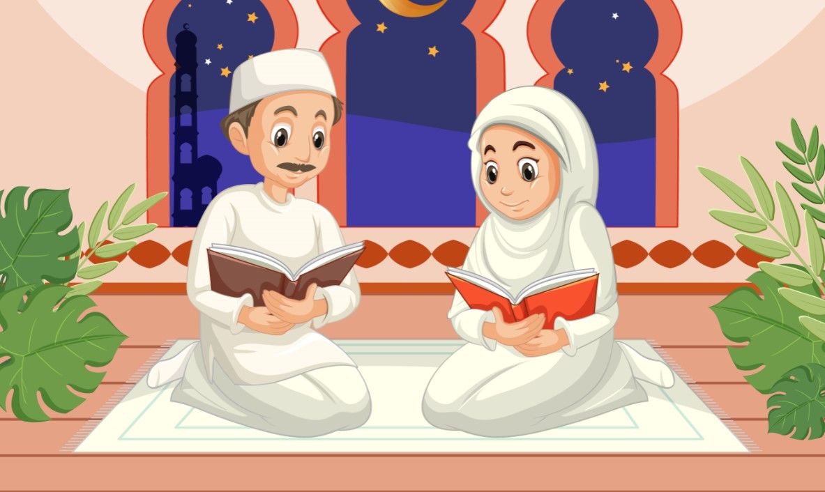 Bacaan Sholawat Natawassal Bil Hubabah: Arab, Latin, Arti, Dan Maknanya