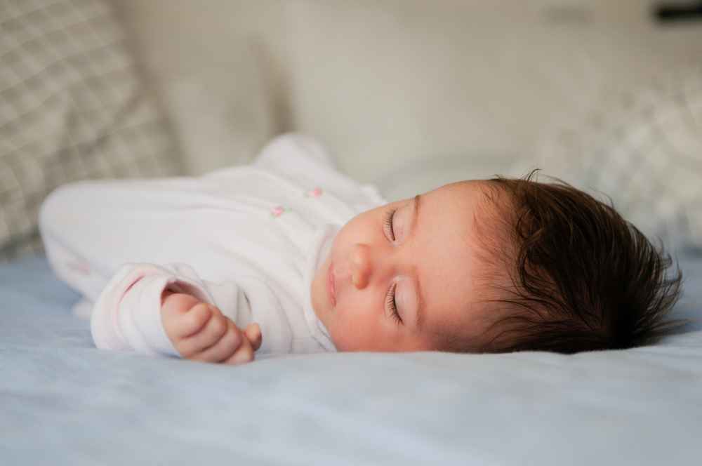 4 Doa Agar Anak Tidur Nyenyak Menurut Islam, Mudah Diamalkan
