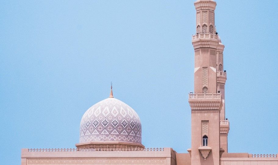 Komunitas Aceh Beli Gereja Jadi Masjid di AS, Gotong Royong Ini Bikin Haru!