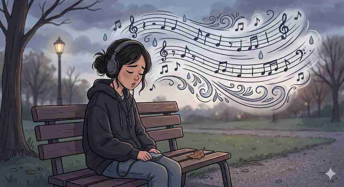 30+ Rekomendasi Lagu Tentang Mencintai Seseorang Tapi Tak Bisa Memiliki