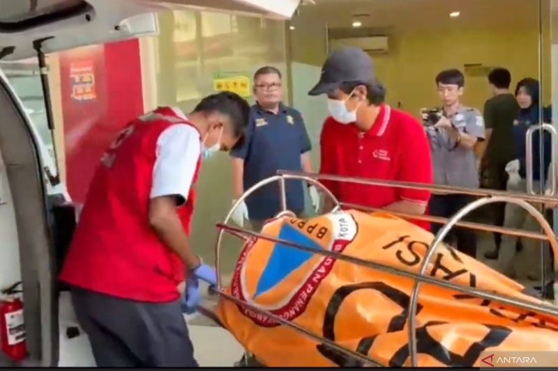 Identifikasi Jenazah Korban Kecelakaan KA di Bekasi Terkendala