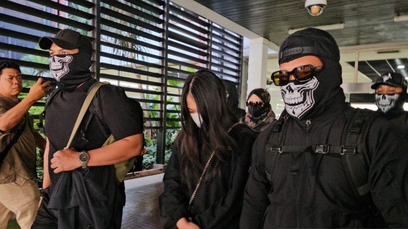 Polri Ungkap Hasil TPPU Istri-Anak Bandar Narkoba Koko Erwin