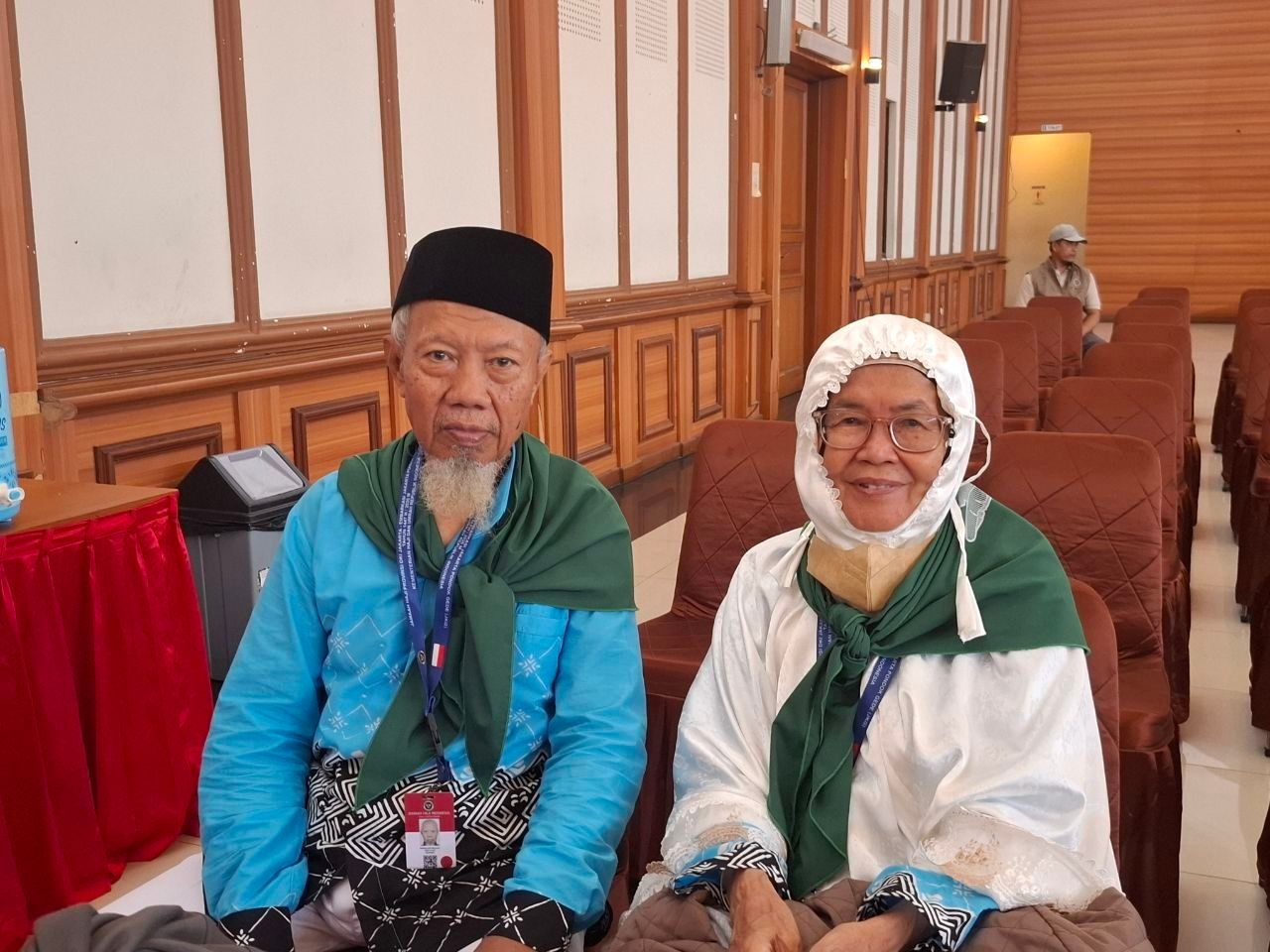Penantian 13 Tahun Berbuah Manis, Ardi Persiapkan Fisik Prima Jelang Haji 2026