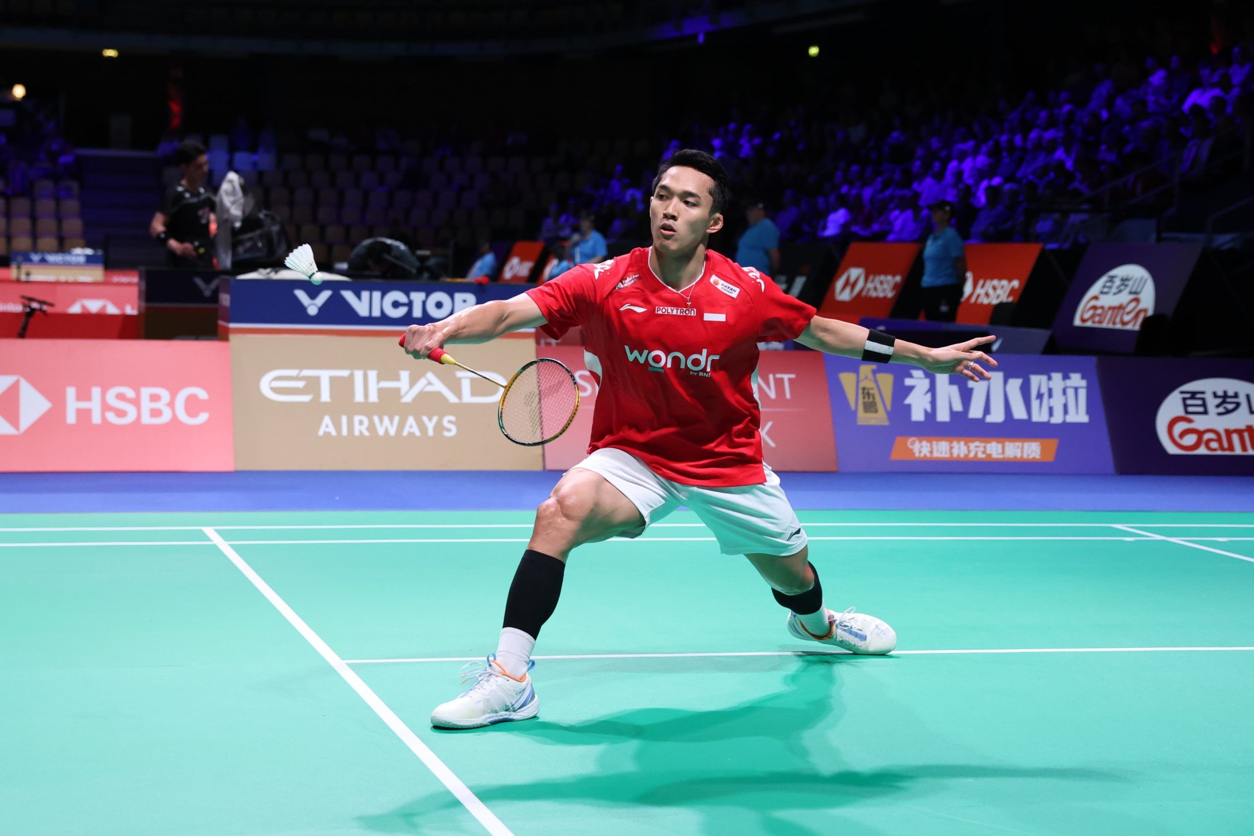 Indonesia Dihantui Skenario Buruk Jelang Duel Krusial vs Prancis di Thomas Cup 2026