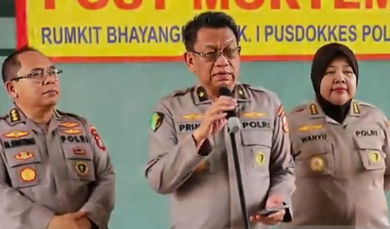 10 Jenazah Korban Kecelakaan KRL di Bekasi Timur Teridentifikasi, Ini Daftarnya